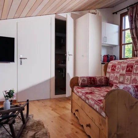 La Hohmatt Hotel Tuescherz-Alfermee