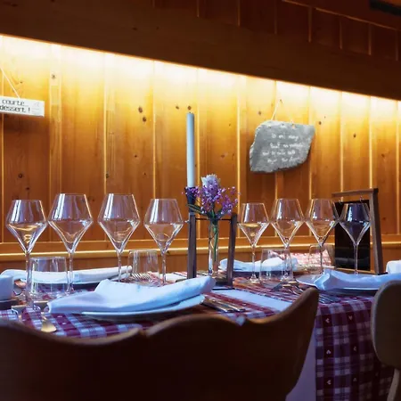 La Hohmatt * Tuescherz-Alfermee