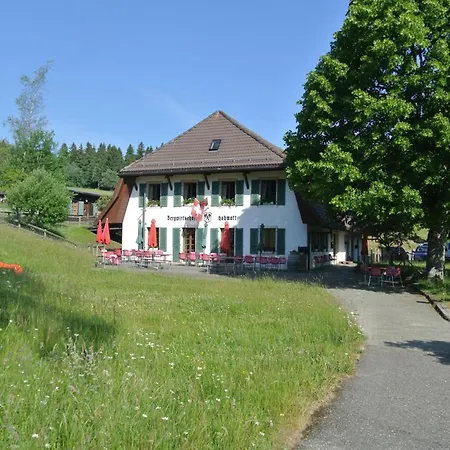 호텔 La Hohmatt Tuescherz-Alfermee