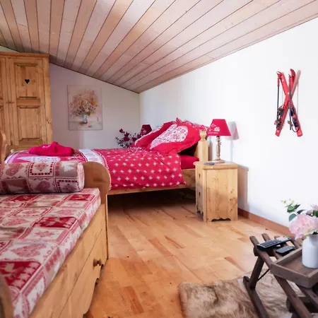 Hotel La Hohmatt