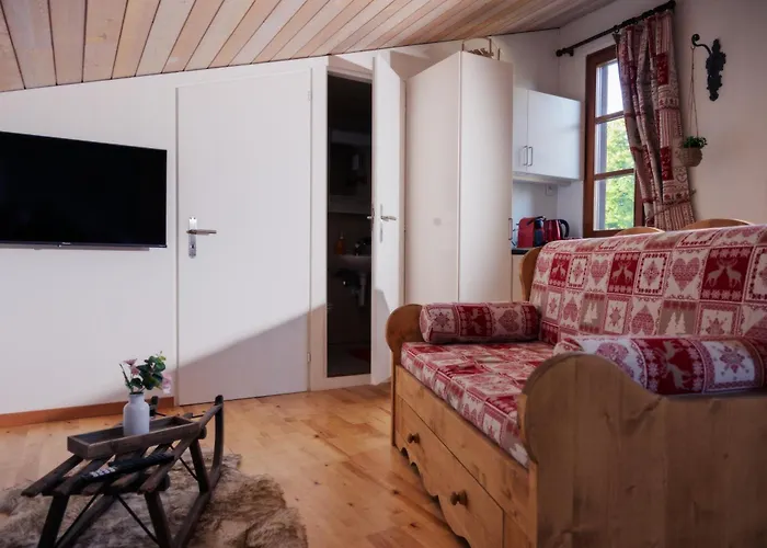 La Hohmatt Szálloda Tuescherz-Alfermee