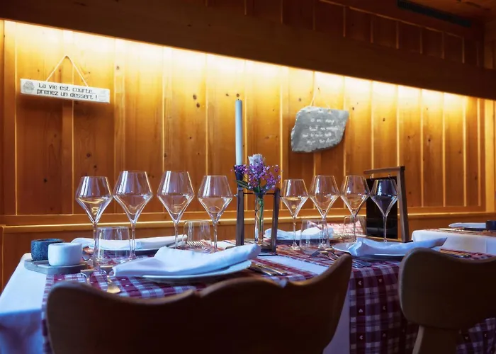 La Hohmatt * Tuescherz-Alfermee