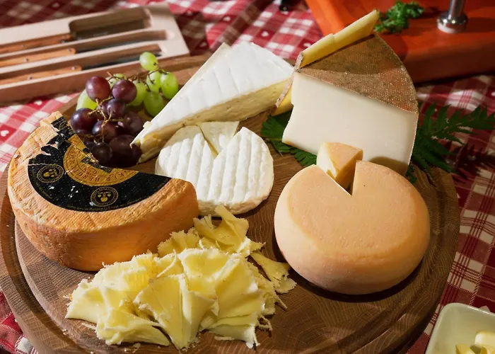 La Hohmatt Szálloda