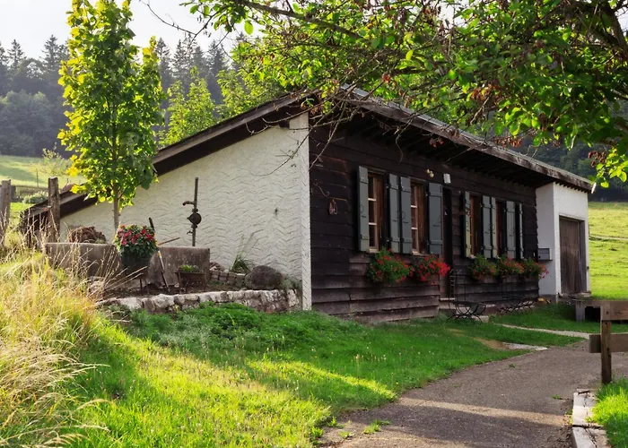 La Hohmatt Szálloda