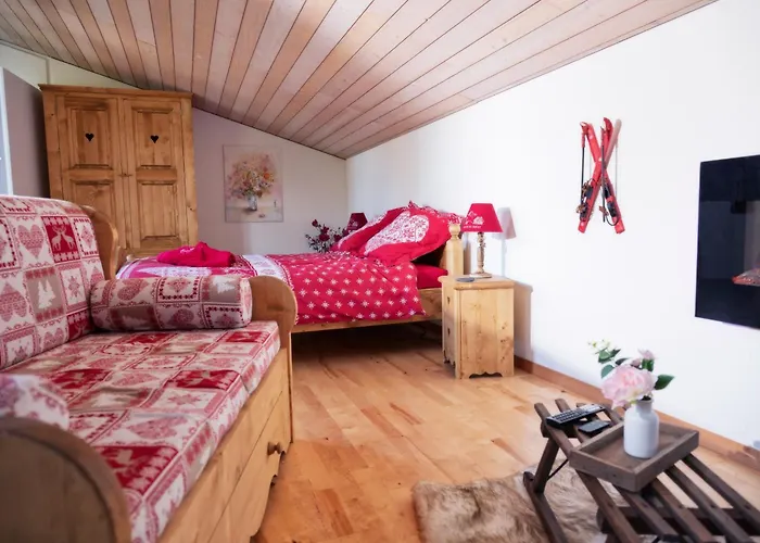 Szálloda La Hohmatt