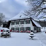 호텔 La Hohmatt *